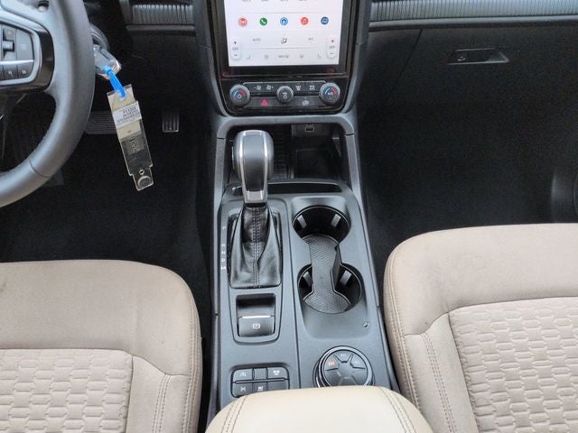 2024 Ford Ranger XLT 4WD