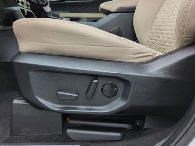 2024 Ford Ranger XLT 4WD