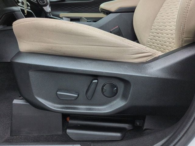 2024 Ford Ranger XLT 4WD