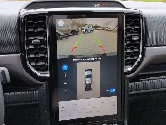 2024 Ford Ranger XLT 4WD