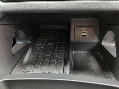 2024 Ford Ranger XLT 4WD