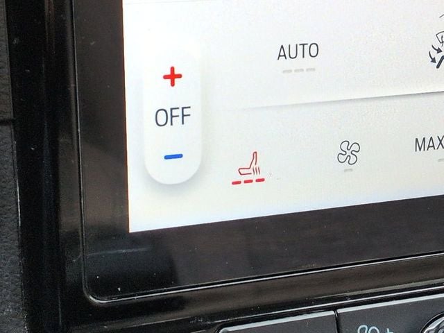 2024 Ford Ranger XLT 4WD