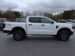 2024 Ford Ranger XLT 4WD