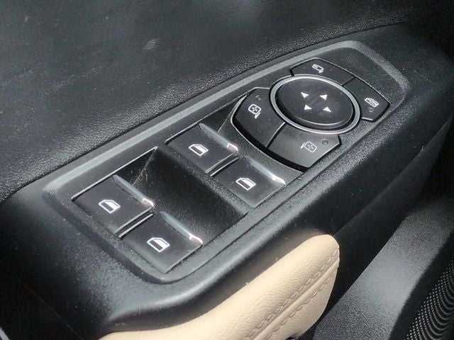 2024 Ford Ranger XLT 4WD