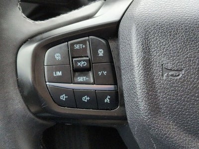 2024 Ford Ranger XLT 4WD