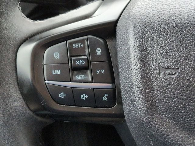 2024 Ford Ranger XLT 4WD