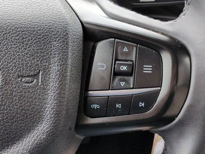 2024 Ford Ranger XLT 4WD