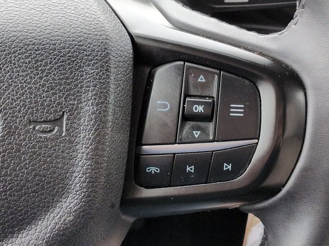 2024 Ford Ranger XLT 4WD