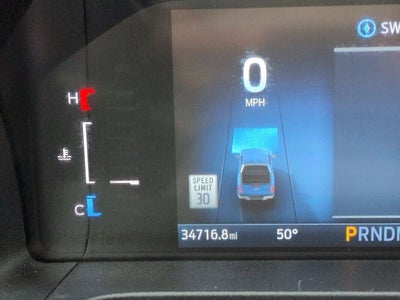 2024 Ford Ranger XLT 4WD