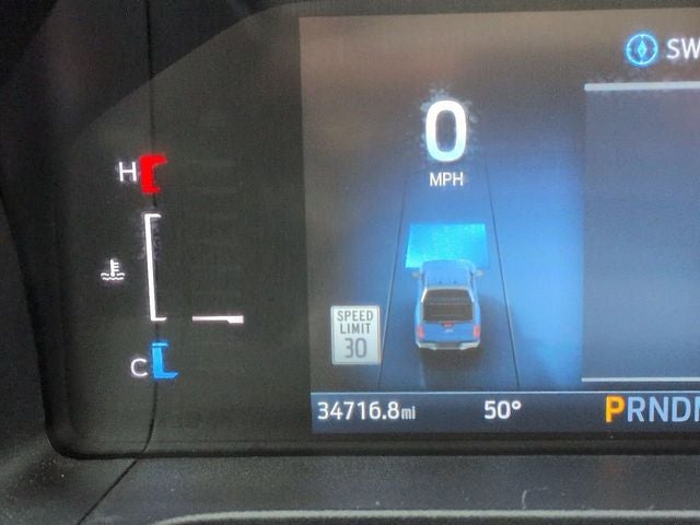 2024 Ford Ranger XLT 4WD