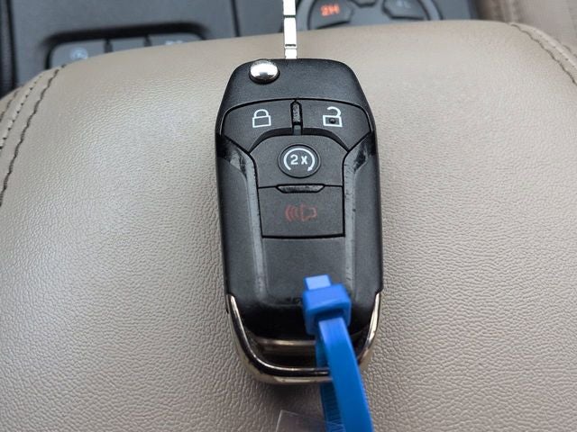 2024 Ford Ranger XLT 4WD