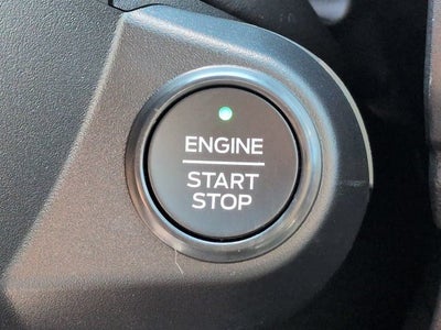 2026 Ford Ranger Lariat 4WD FX4