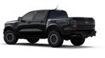 2025 Ford Ranger Raptor DP