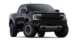 2025 Ford Ranger Raptor DP