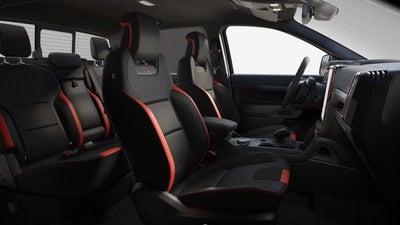 2025 Ford Ranger Raptor DP