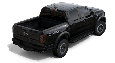 2025 Ford Ranger Raptor DP