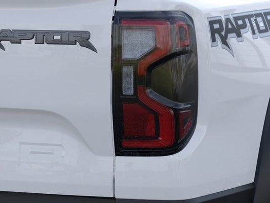 2024 Ford Ranger RAPTOR RAPTOR in Conyers, GA - Courtesy Ford Conyers