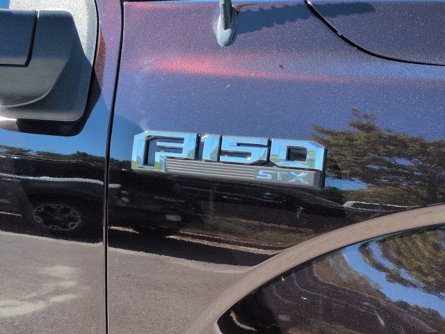 2018 Ford F-150 XL STX