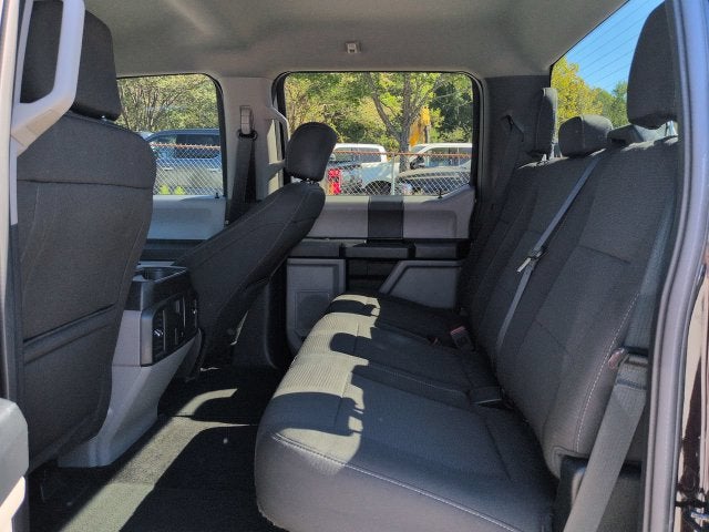 2018 Ford F-150 XL STX