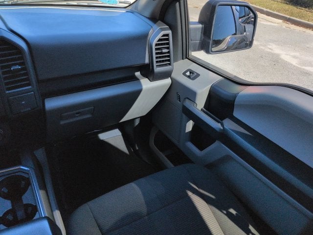 2018 Ford F-150 XL STX