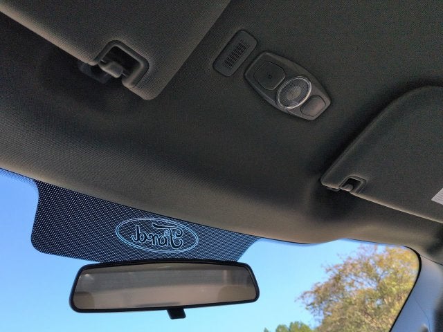 2018 Ford F-150 XL STX