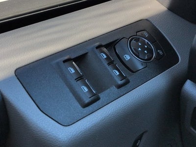 2018 Ford F-150 XL STX