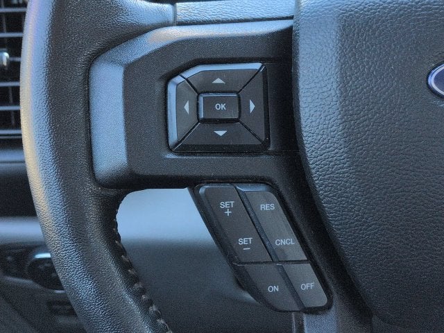2018 Ford F-150 XL STX