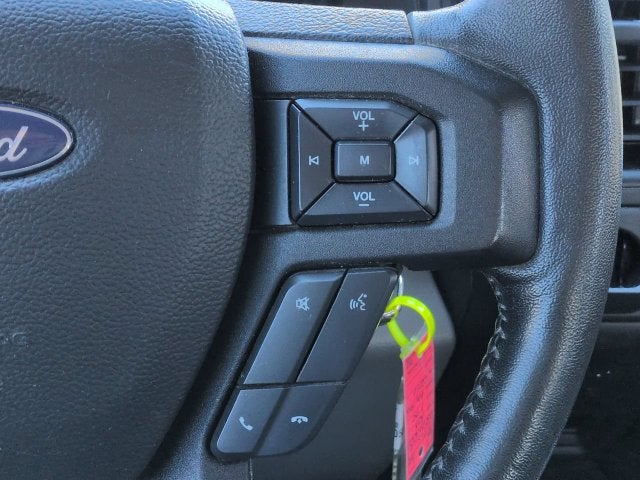 2018 Ford F-150 XL STX
