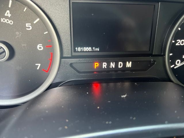 Used 2020 Ford F-150 XLT with VIN 1FTEW1C54LKD14017 for sale in Conyers, GA