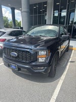 2023 Ford F-150 XL STX