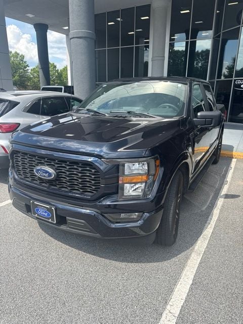 2023 Ford F-150 XL STX