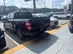 2023 Ford F-150 XL STX