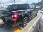2023 Ford F-150 XL STX
