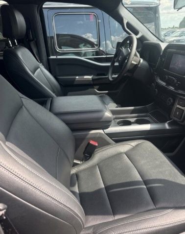 2023 Ford F-150 XL STX