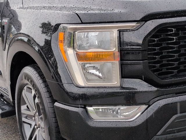 2021 Ford F-150 XL STX