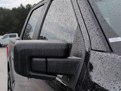 2021 Ford F-150 XL STX