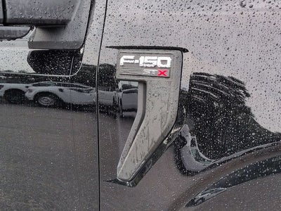 2021 Ford F-150 XL STX