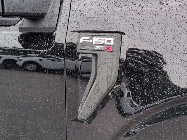 2021 Ford F-150 XL STX