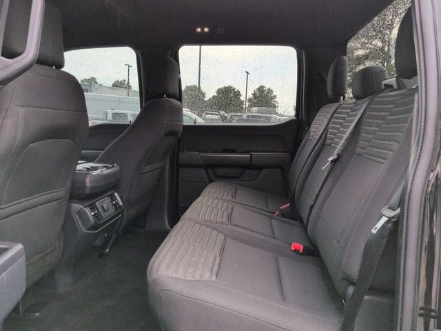 2021 Ford F-150 XL STX