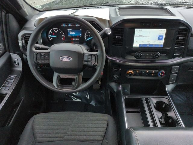2021 Ford F-150 XL STX