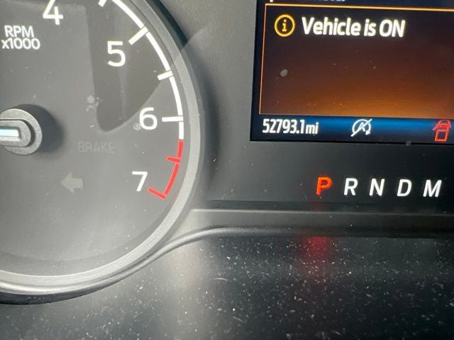 2021 Ford F-150 XL STX