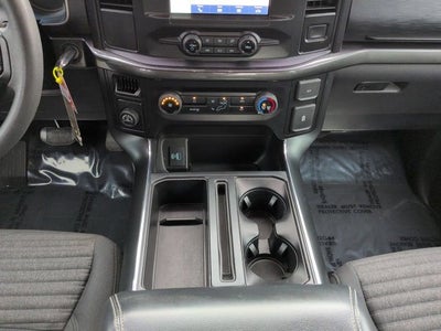 2021 Ford F-150 XL STX