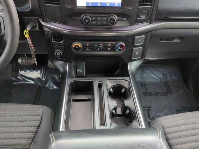 2021 Ford F-150 XL STX