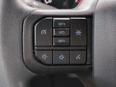 2021 Ford F-150 XL STX