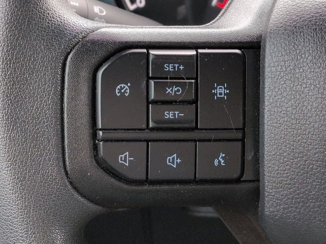 2021 Ford F-150 XL STX