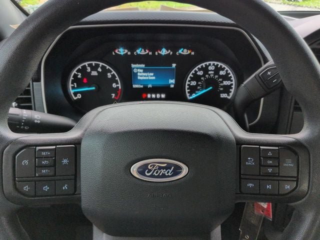 2021 Ford F-150 XL STX