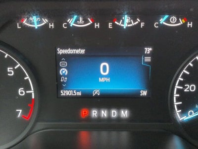 2021 Ford F-150 XL STX