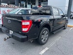 2021 Ford F-150 XL STX