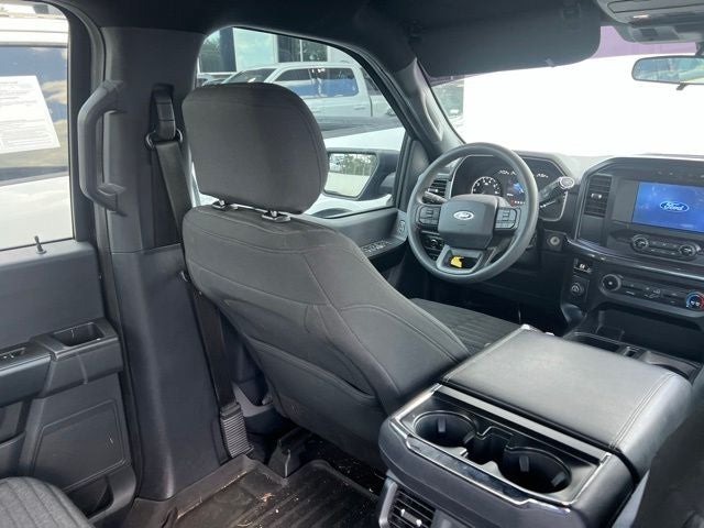 2021 Ford F-150 XL STX