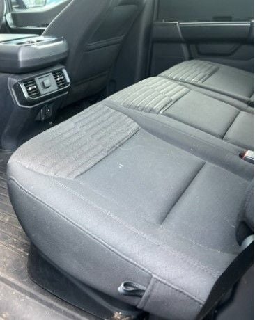 2021 Ford F-150 XL STX